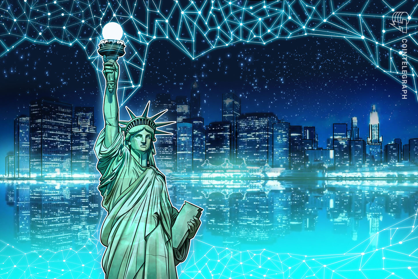 New York state announces another upgrade to its virtual currency monitoring capacity 