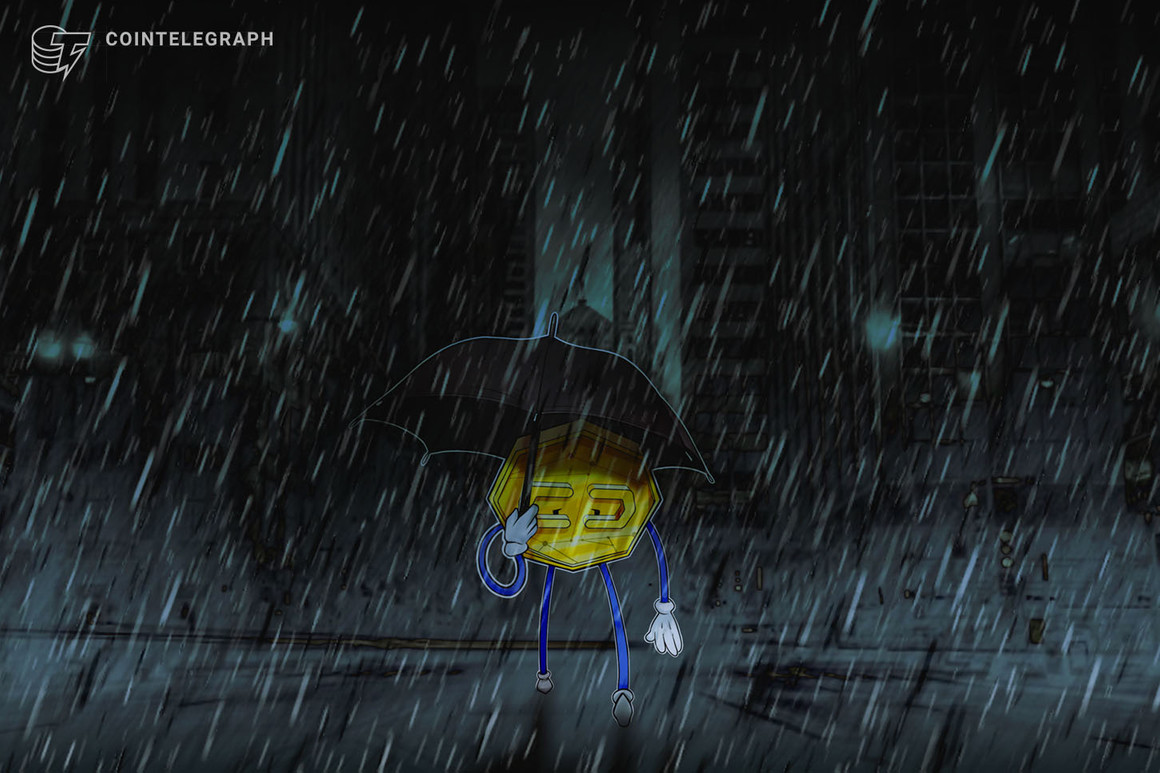 ECB official labels crypto as 'deleterious' with 'no societal benefits' in scathing speech