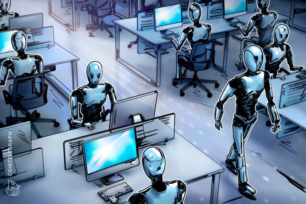 Etherscan launches AI-powered Code Reader: Finance Redefined – Coinucation