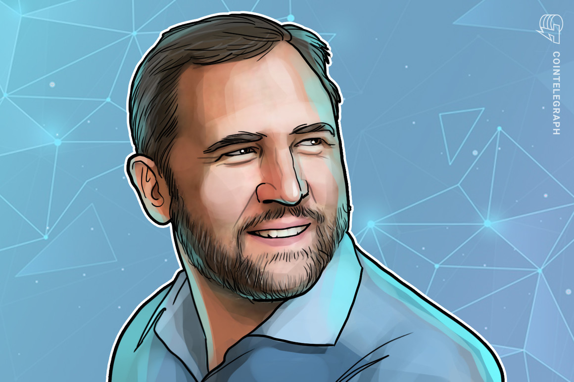 Ripple case nears conclusion, but the fight for clarity must 'continue' – Brad Garlinghouse