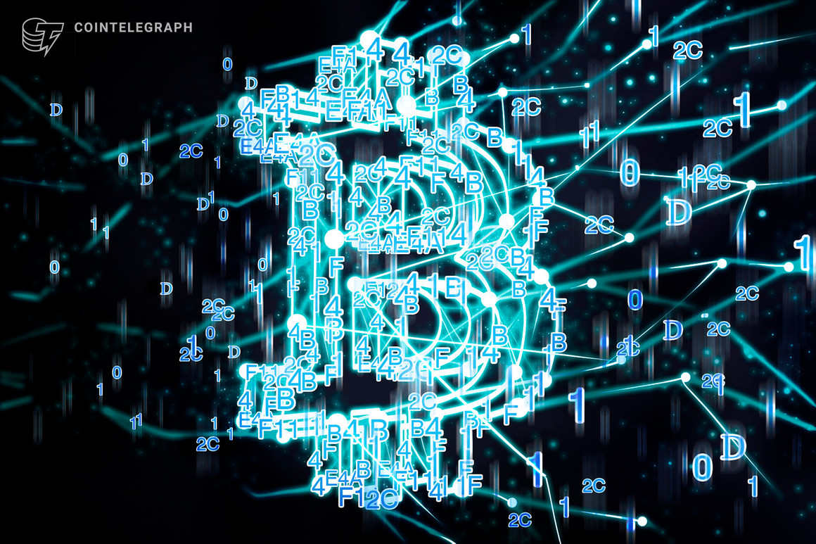 A no-fail trade? Bitcoin traders who dollar-cost average are profitable