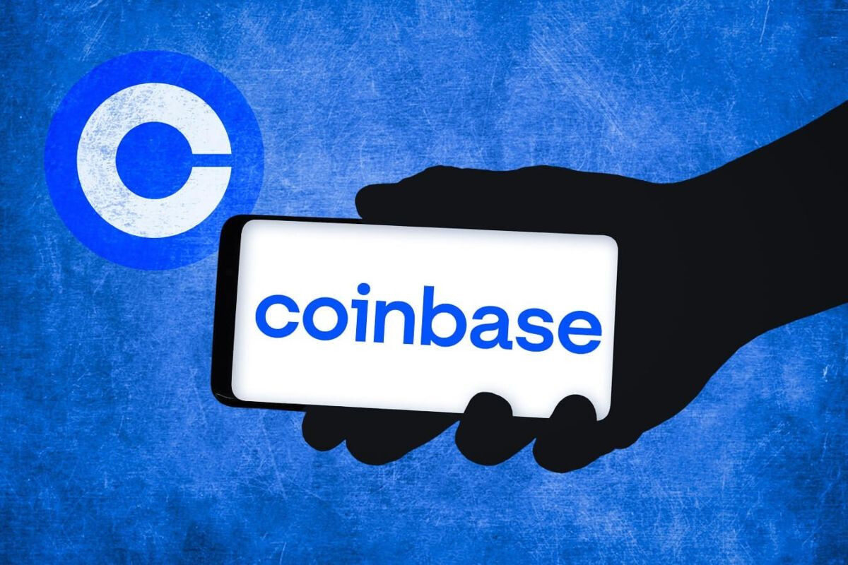 Coinbase Trading Volume Plunges 52% to $76 Billion, Marks Lowest Quarter Before Public Listing