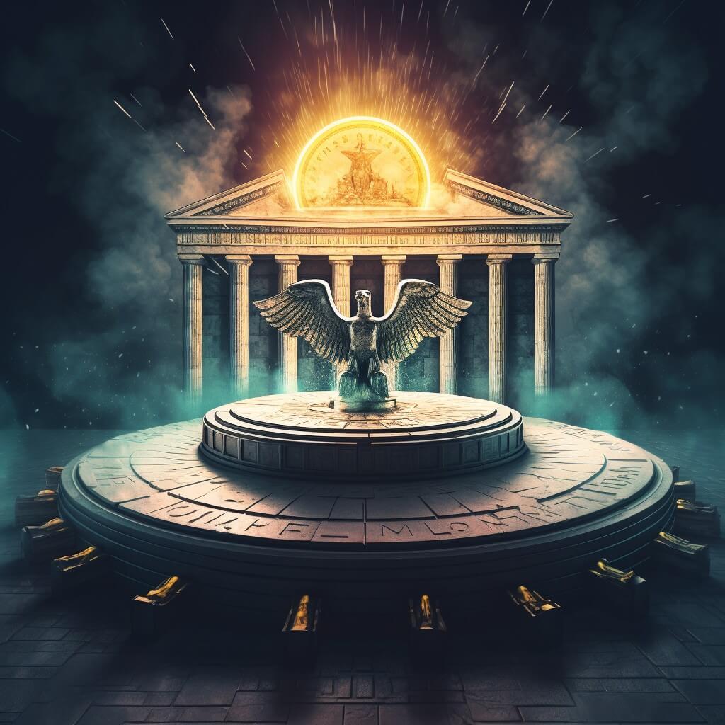 FED sees a need to regulate stablecoins as BOE officials shift interests to CBDCs 