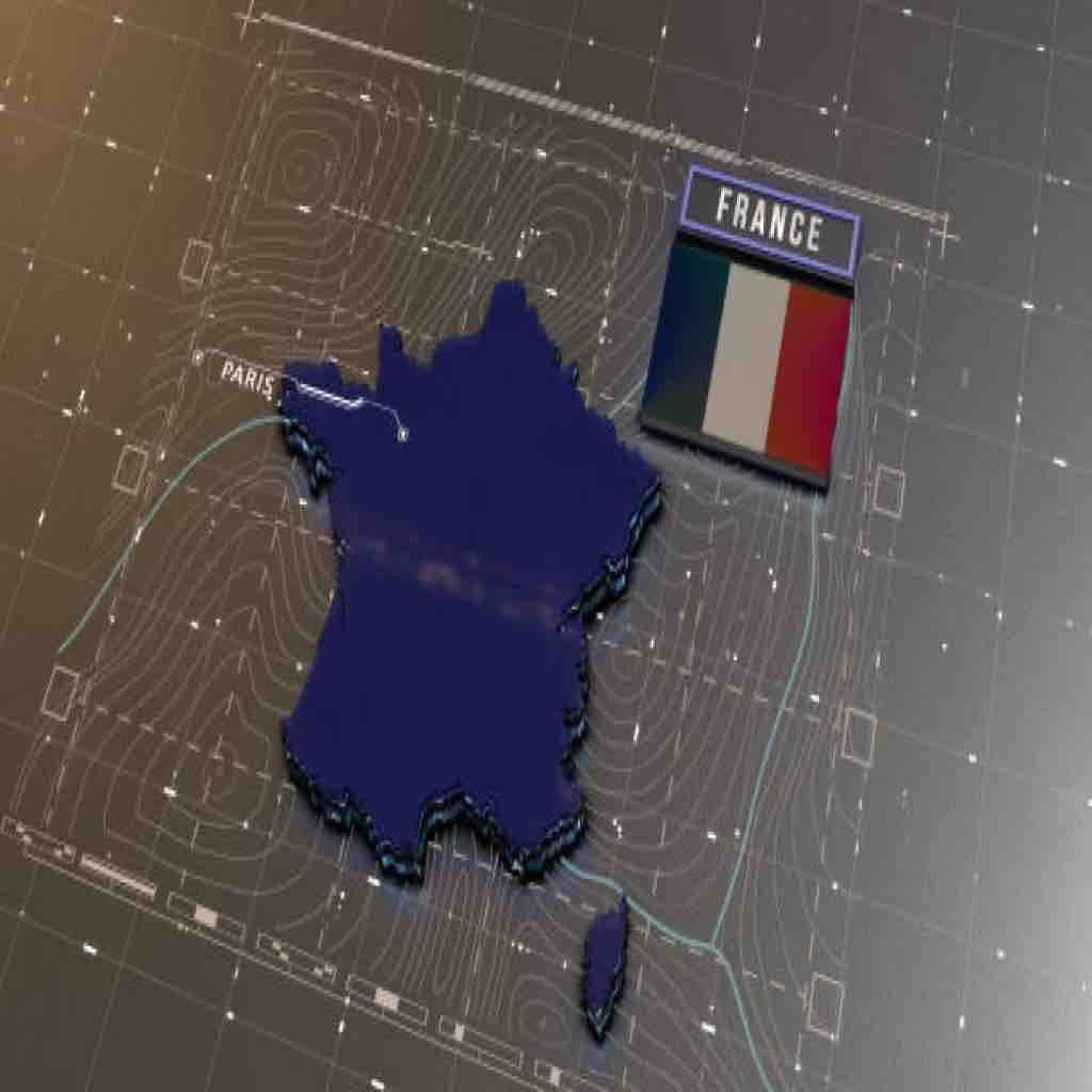 France