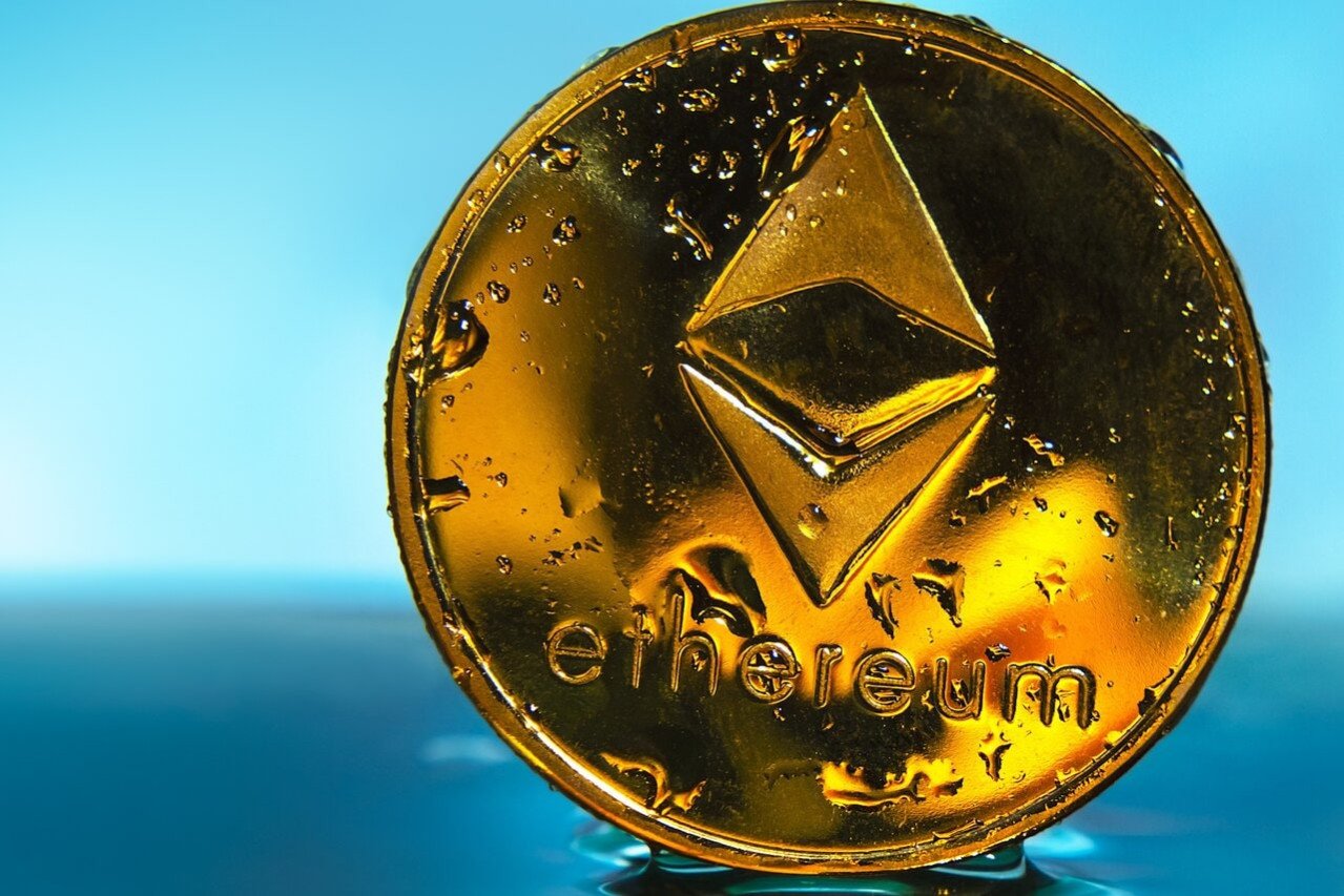 Goldman Sachs Analysis: Ethereum's Path to Scalability