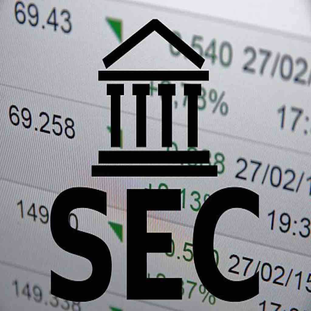 SEC accused of inaction over Coinbase's rulemaking petition