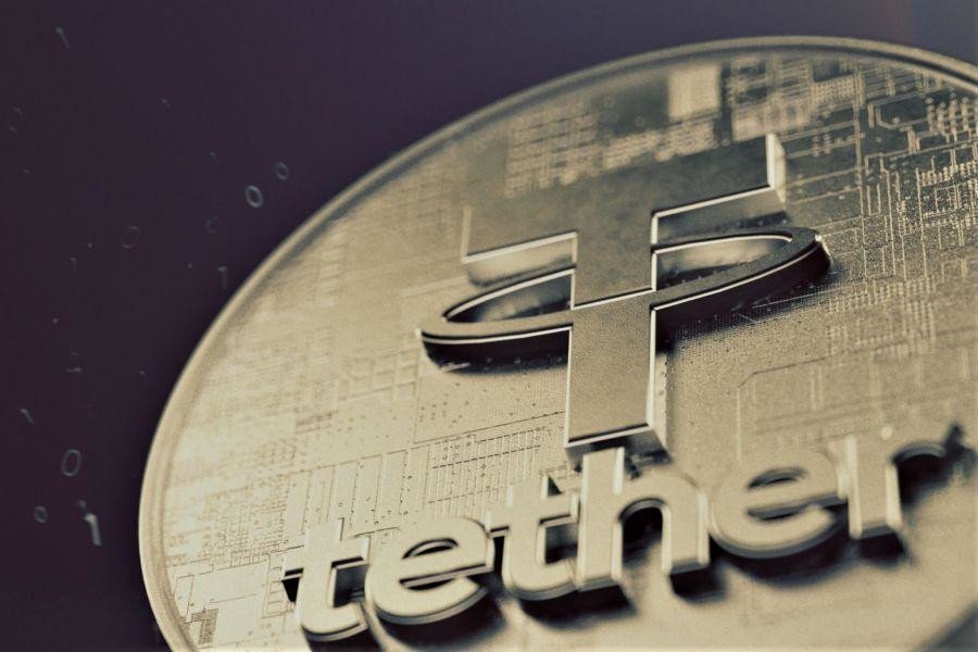 Tether