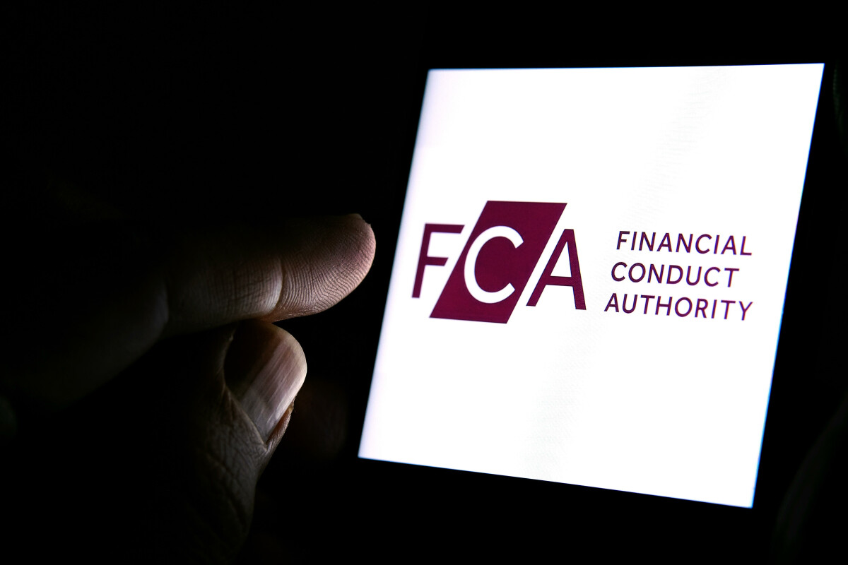UK FCA