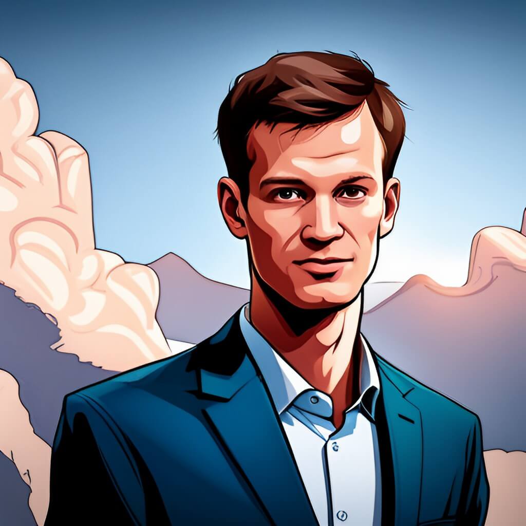 Vitalik Buterin transfers $15 million USDC to Gemini exchange – Cryptopolitan