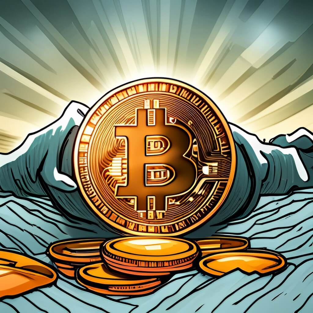 Altcoins SNT, SUSHI, and BLZ surge as Bitcoin remains below $35K