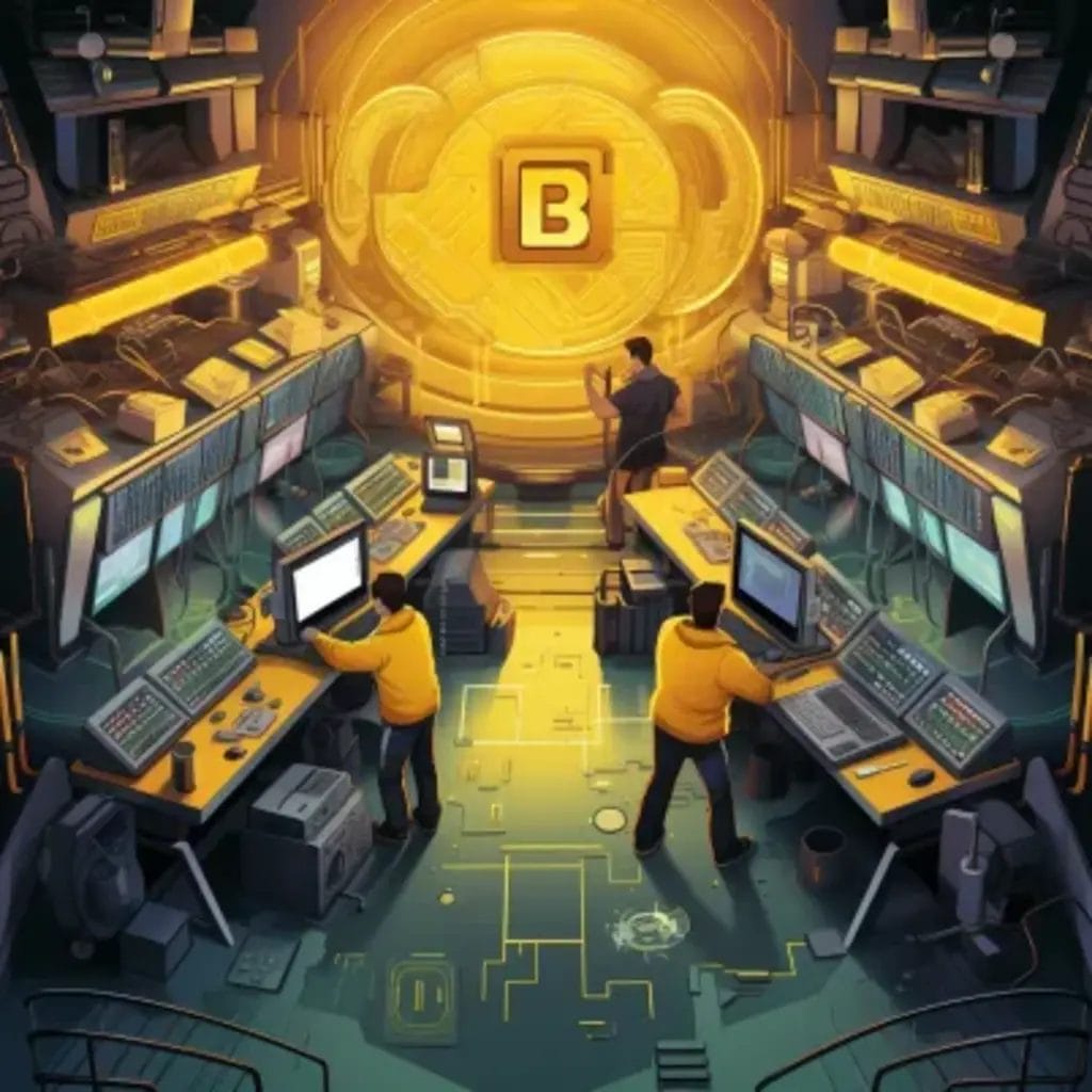 Binance announces major delisting of margin trading pairs amid money laundering concerns