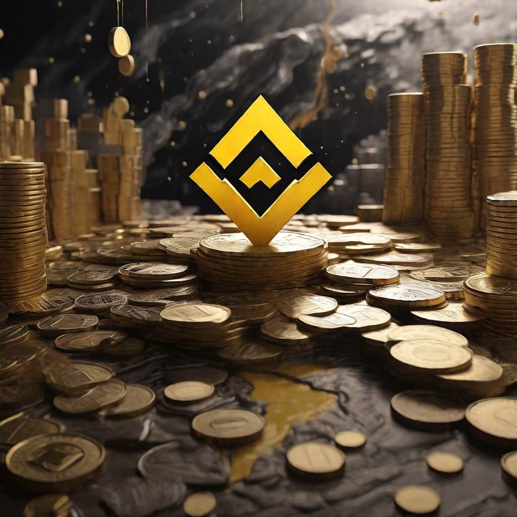 Binance bleeds: Massive $800 million asset outflow in 24 hours