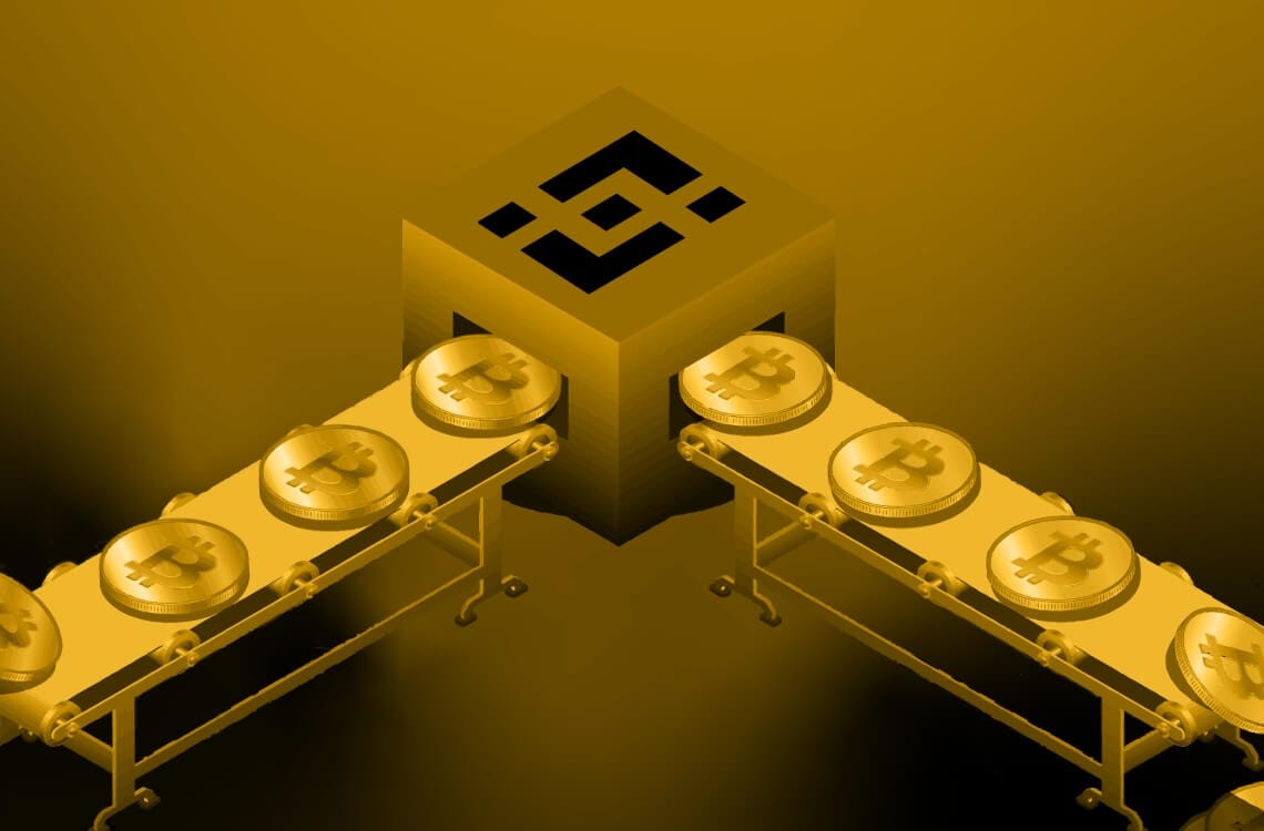 Binance listens: 600+ product ideas approved for user experience boost