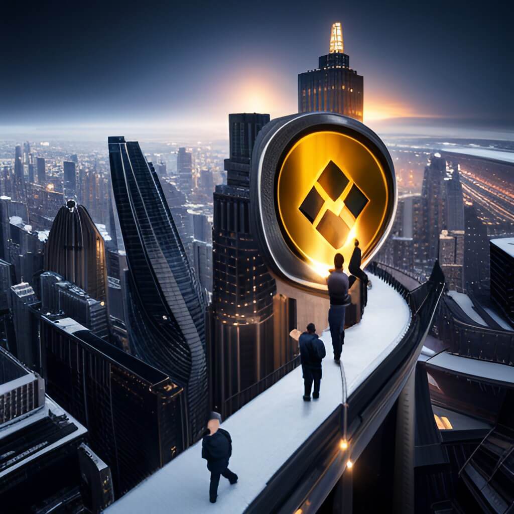 Binance recovers 94% of stolen crypto funds
