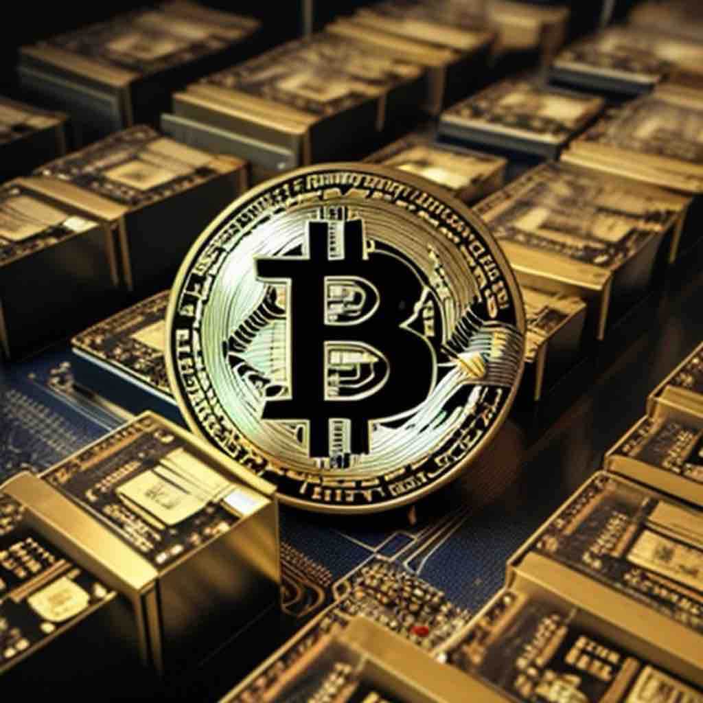 Bitcoin makes leap above $37K amid spot ETF approval rumors