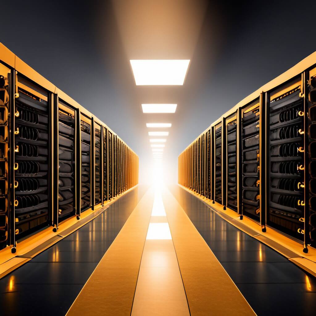 Bitcoin mining giant marathon achieves record-breaking quarter