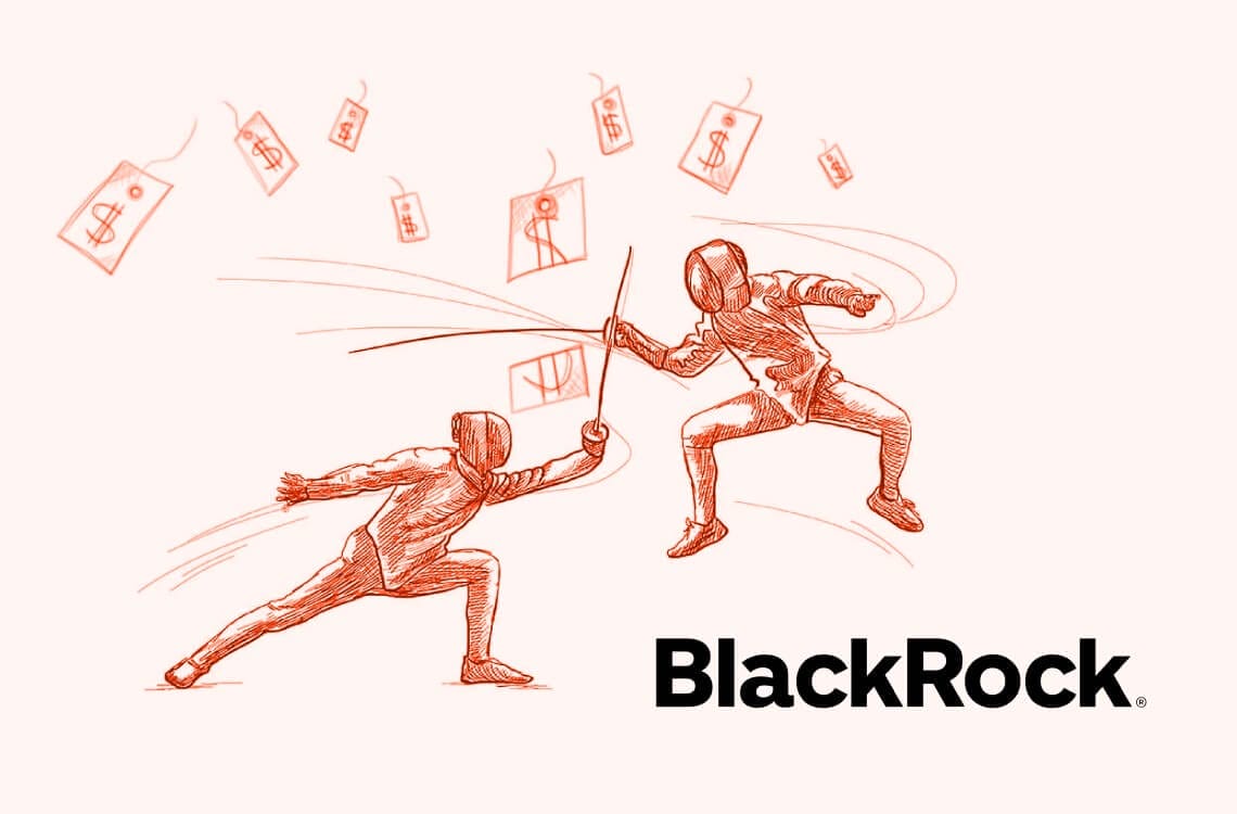BlackRock’s Ethereum Trust officially registered