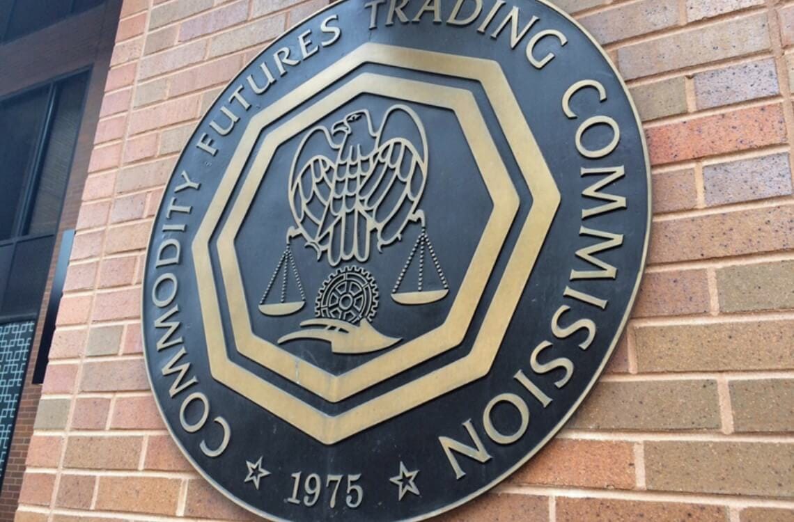 CFTC has paid $16m to crypto whistleblowers this year
