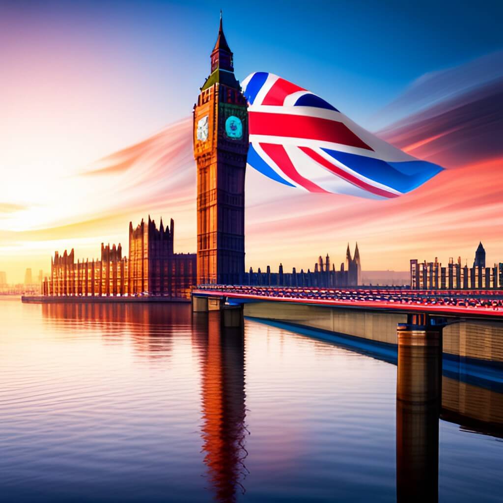 Crypto giants on edges as UK’s FCA releases mega 200-page guide