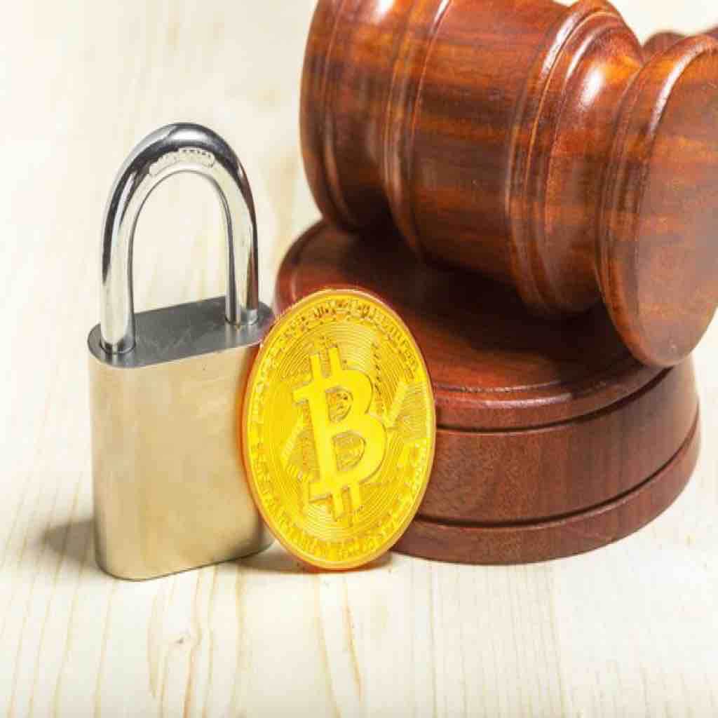 Delaware DOJ set to look into the fake BlackRock Trust filing