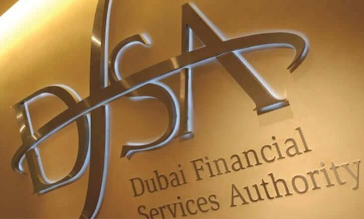 Dubai Financial Center regulator approves TON and XRP tokens