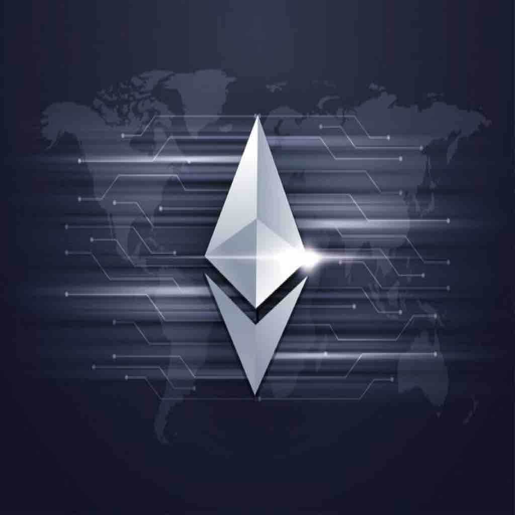 Fidelity joins BlackRock in the Ethereum ETF race