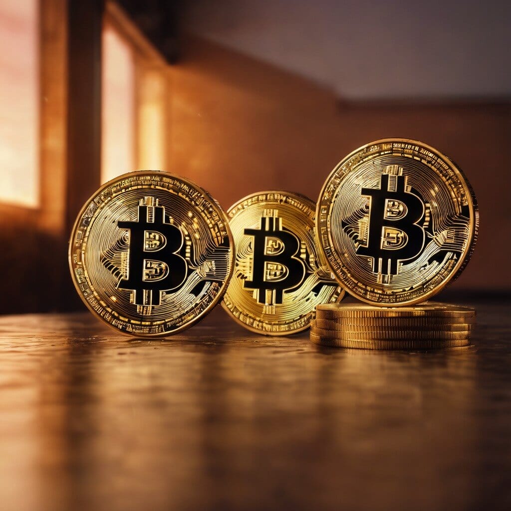 Former NYSE President discusses the benefits of spot Bitcoin ETFs
