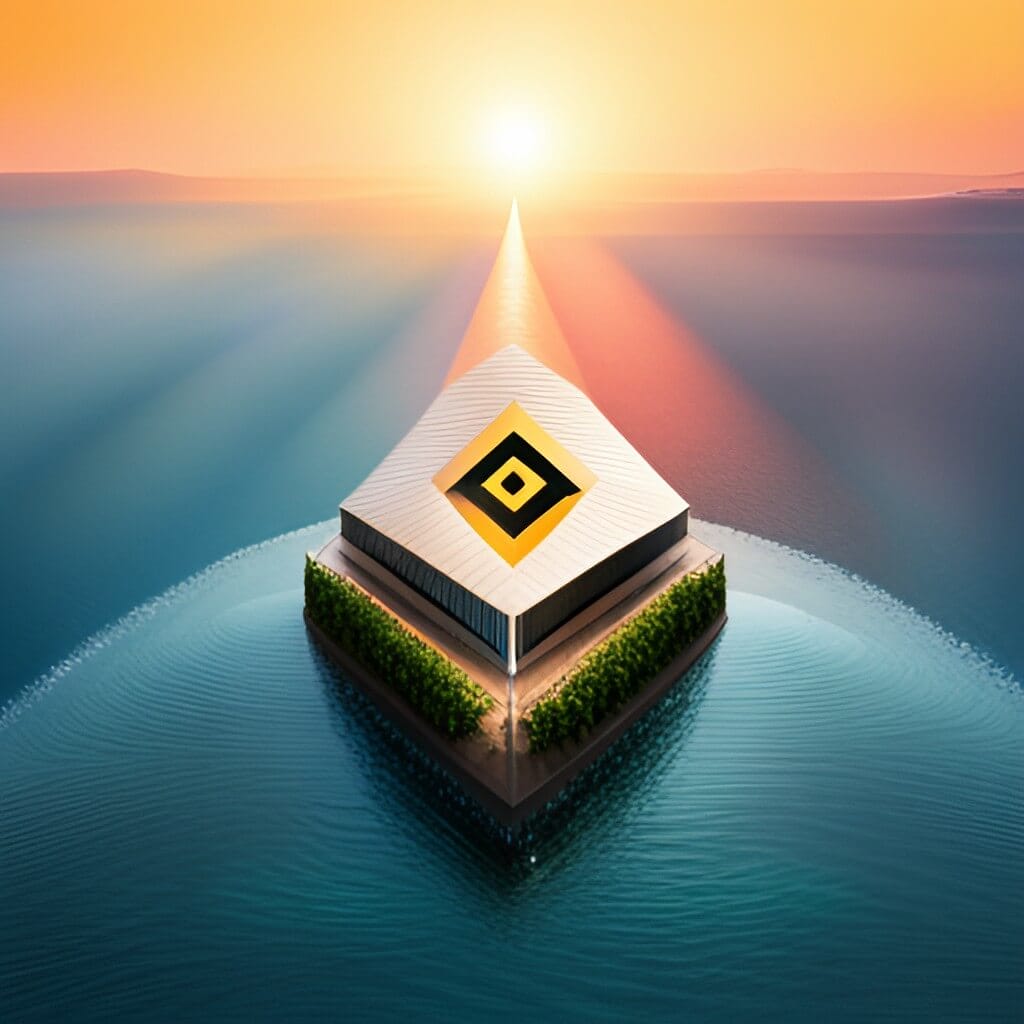 Gulf Energy and Binance partnership to showcase Thailand Blockchain potential