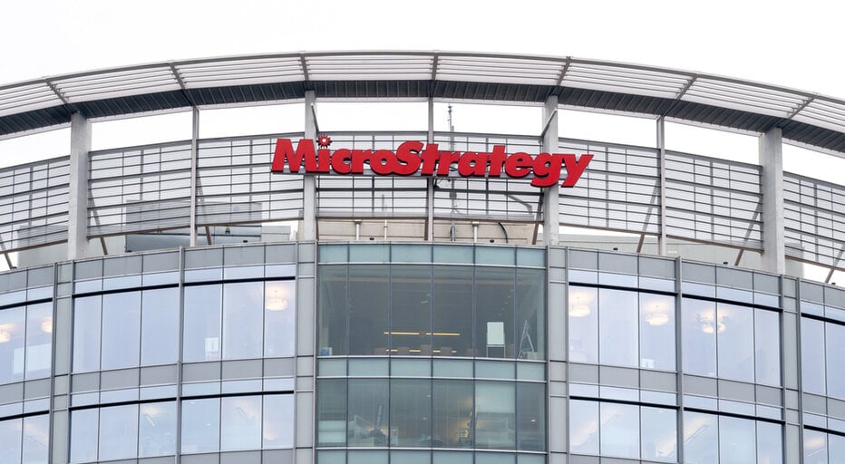 MicroStrategy Bought $593 Million More Bitcoin in November
