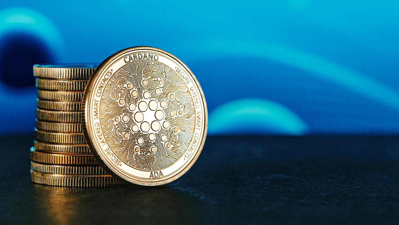 More ADA Delegators Staking, But Why Are Bears Dominant?