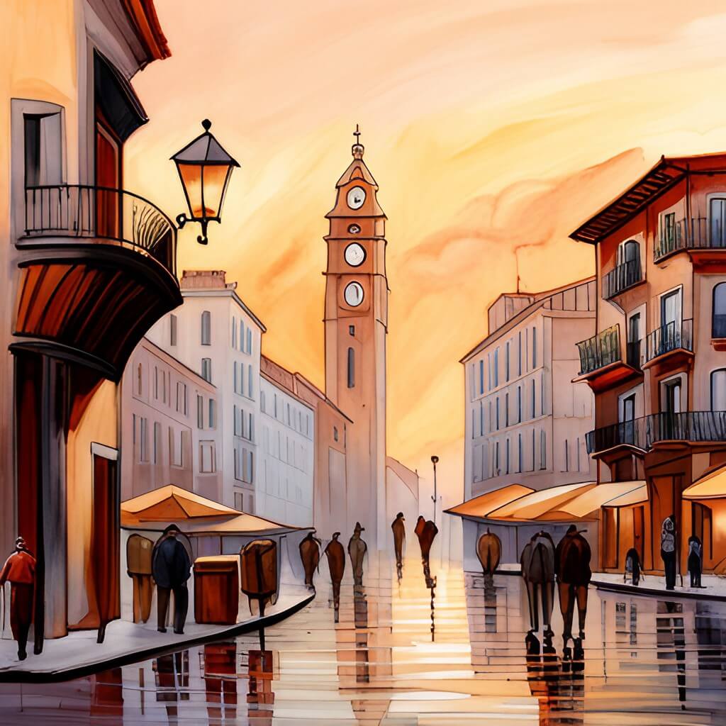 New Spanish tax laws require declaration of crypto assets on non-Spanish platforms