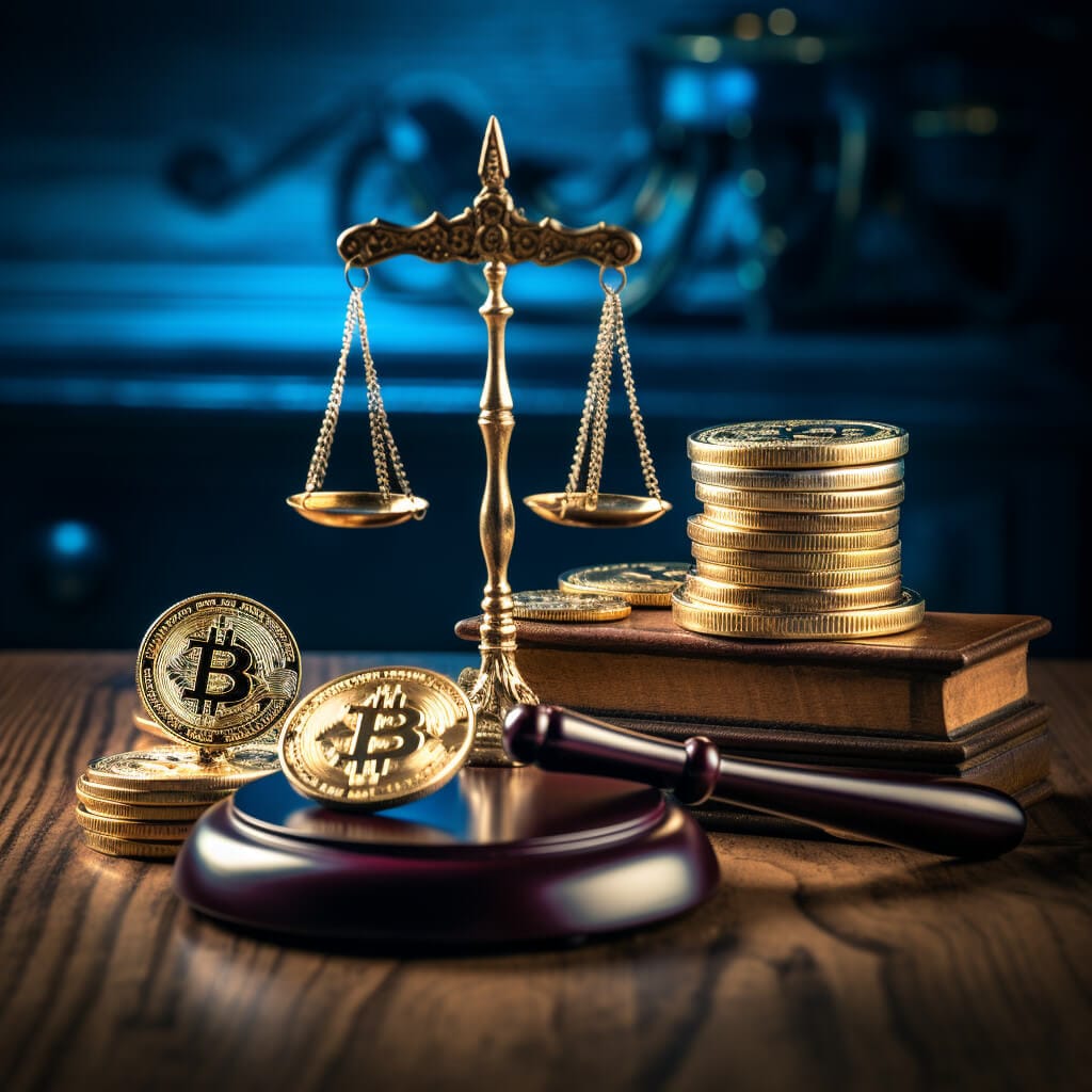 Over 45 countries back this crypto regulation bill – Why?