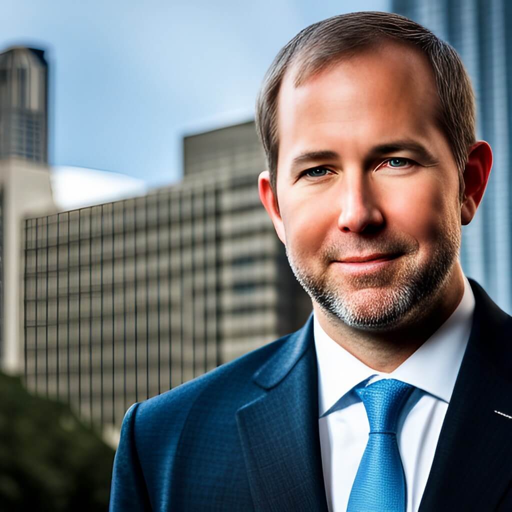 Ripple CEO Advocates for a Multichain Crypto Future