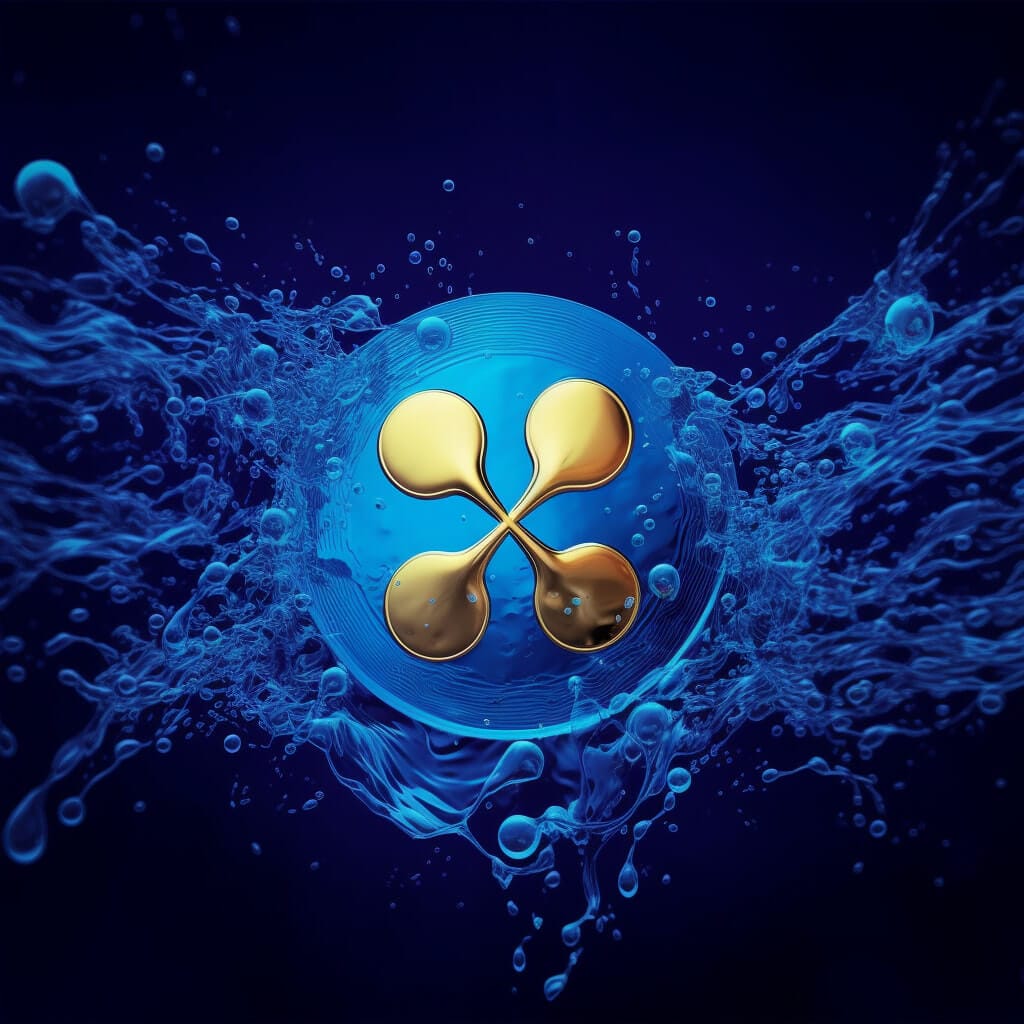 Ripple Labs releases 1 billion XRP from escrow