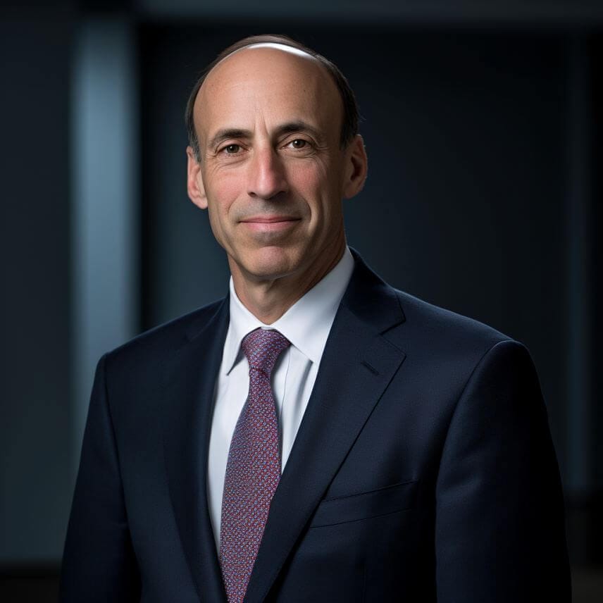 SEC Chair Gary Gensler warns of widespread crypto scams amid FTX fallout