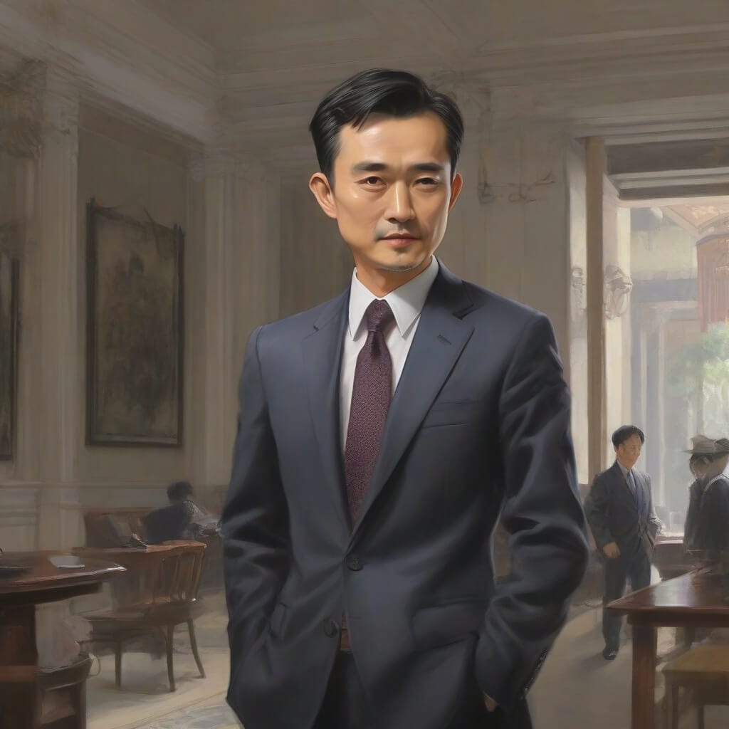SEC says Changpeng Zhao committed an SBF-like fraud