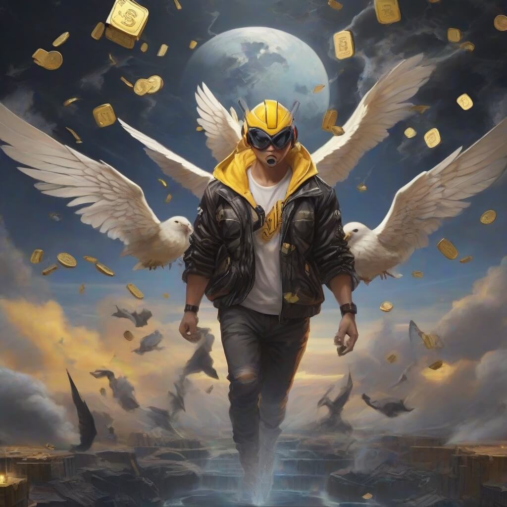 SUPER’s soar triggers Binance’s high-leverage debut