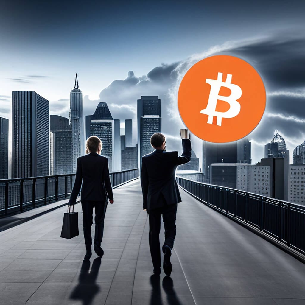 Surge in Million-Dollar Bitcoin Wallets Reflects Crypto Market Growth