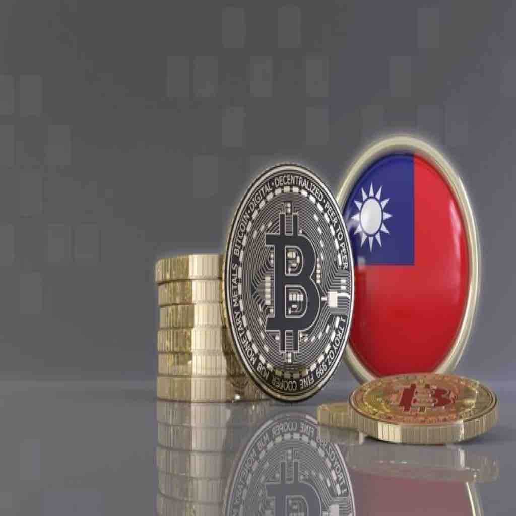 Taiwan regulator awards its first security token license