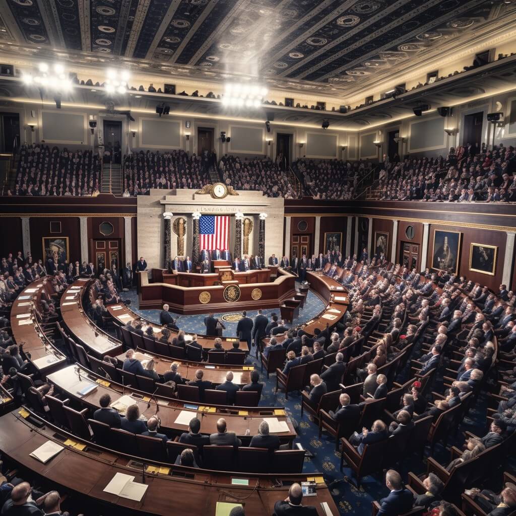 The U.S. House’s spending bill becomes a barrier for SEC’s Gensler in tackling crypto