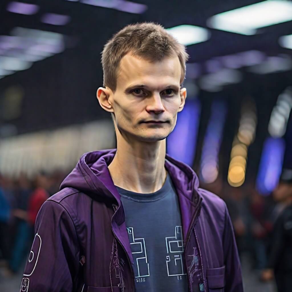 Vitalik Buterin unveils crypto breakthrough: Meet Plasma reborn