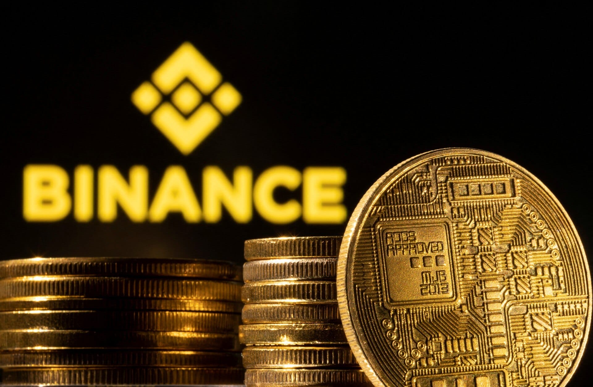 What Binance 12th proof of reserve report tells us