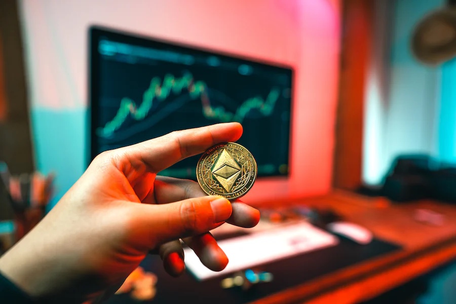 Ethereum Bullish Outlook