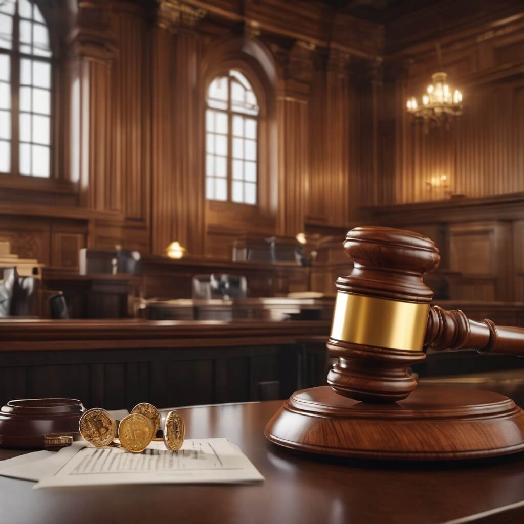 Binance founder CZ to remain in the US till February
