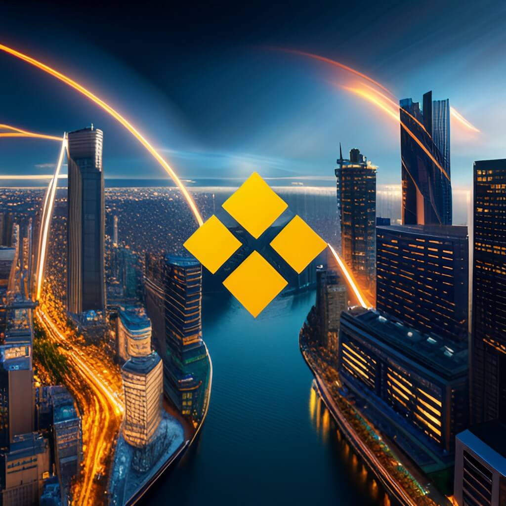 Binance founder’s legal troubles and multibillion-dollar settlement with US authorities