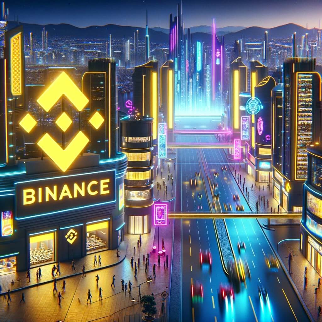 Binance sets compensation for AEUR buyers after price jump
