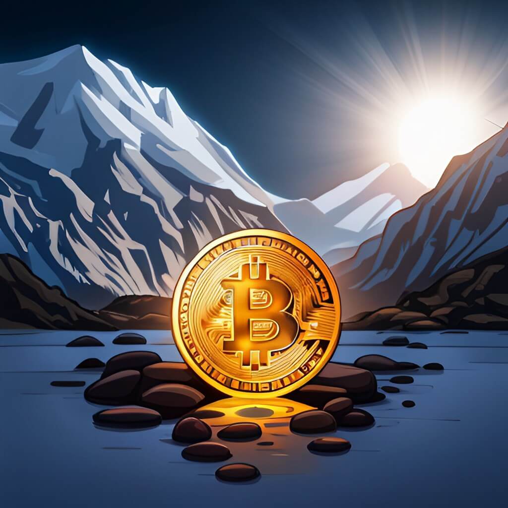 Bitcoin ETF prospects brighten as major issuers meet SEC