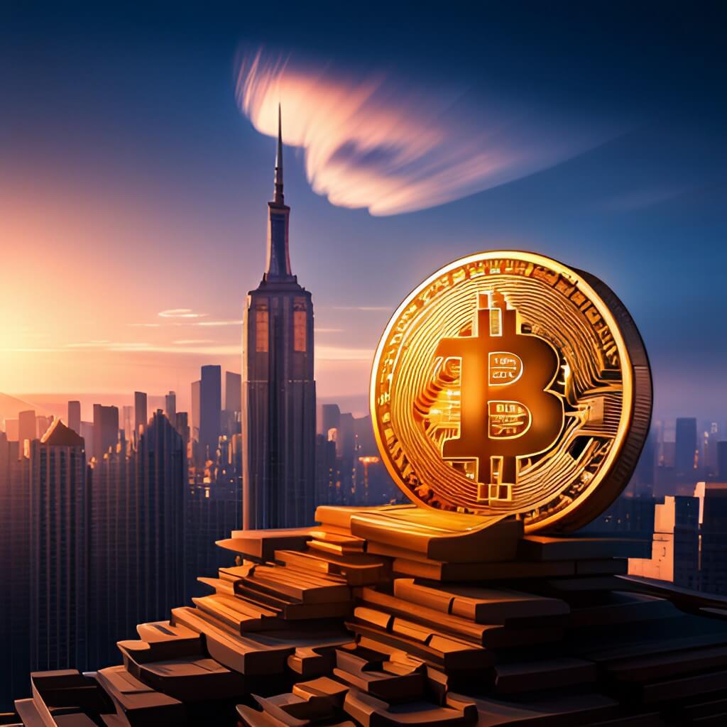 Bitcoin