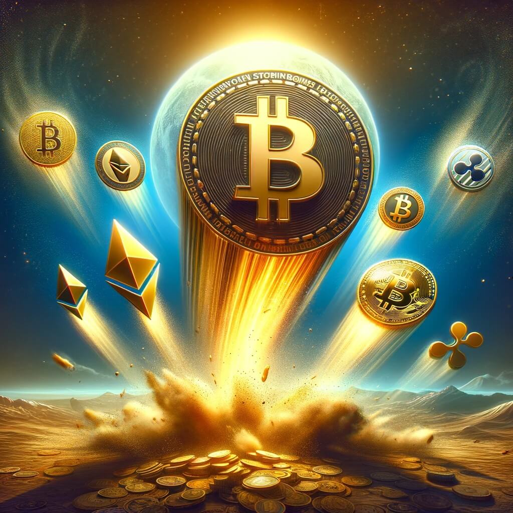 Bitcoin