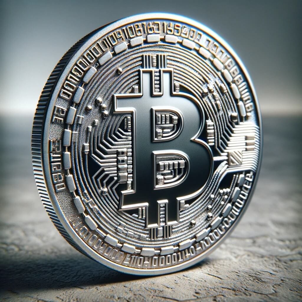 Bitcoin